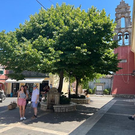 Villa Alexakis Doukades Bagian luar foto