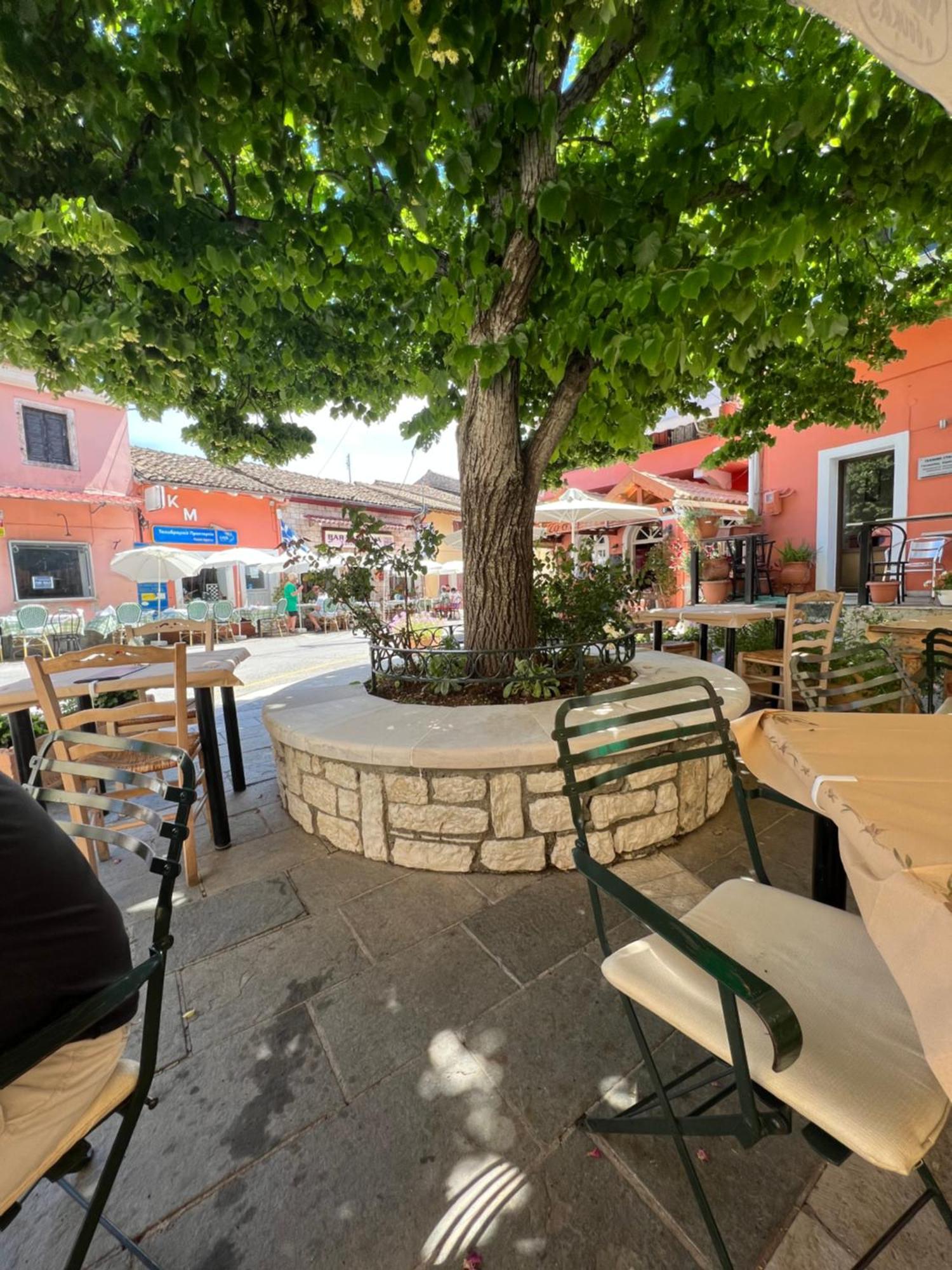 Villa Alexakis Doukades Bagian luar foto