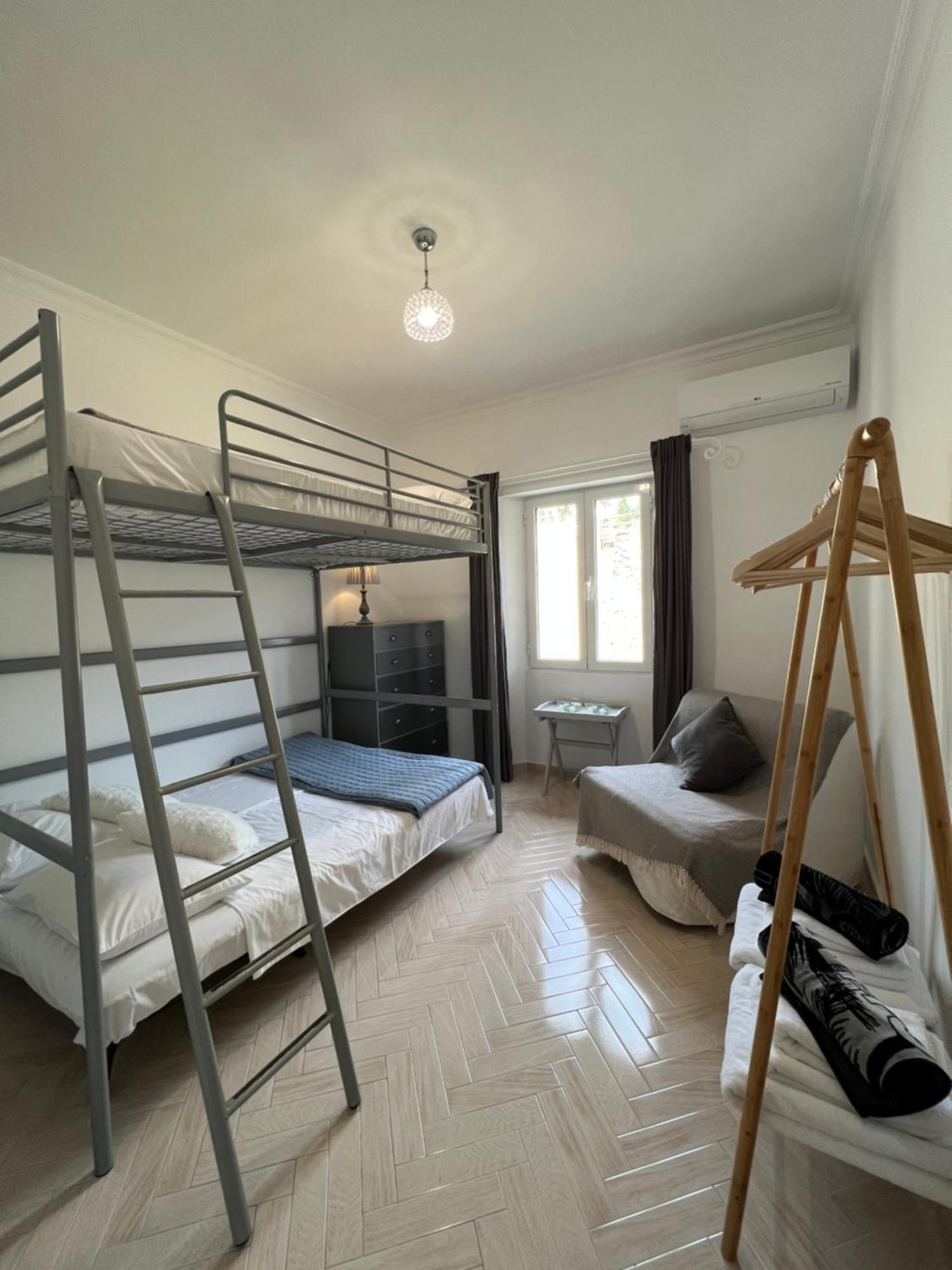 Villa Alexakis Doukades Bagian luar foto