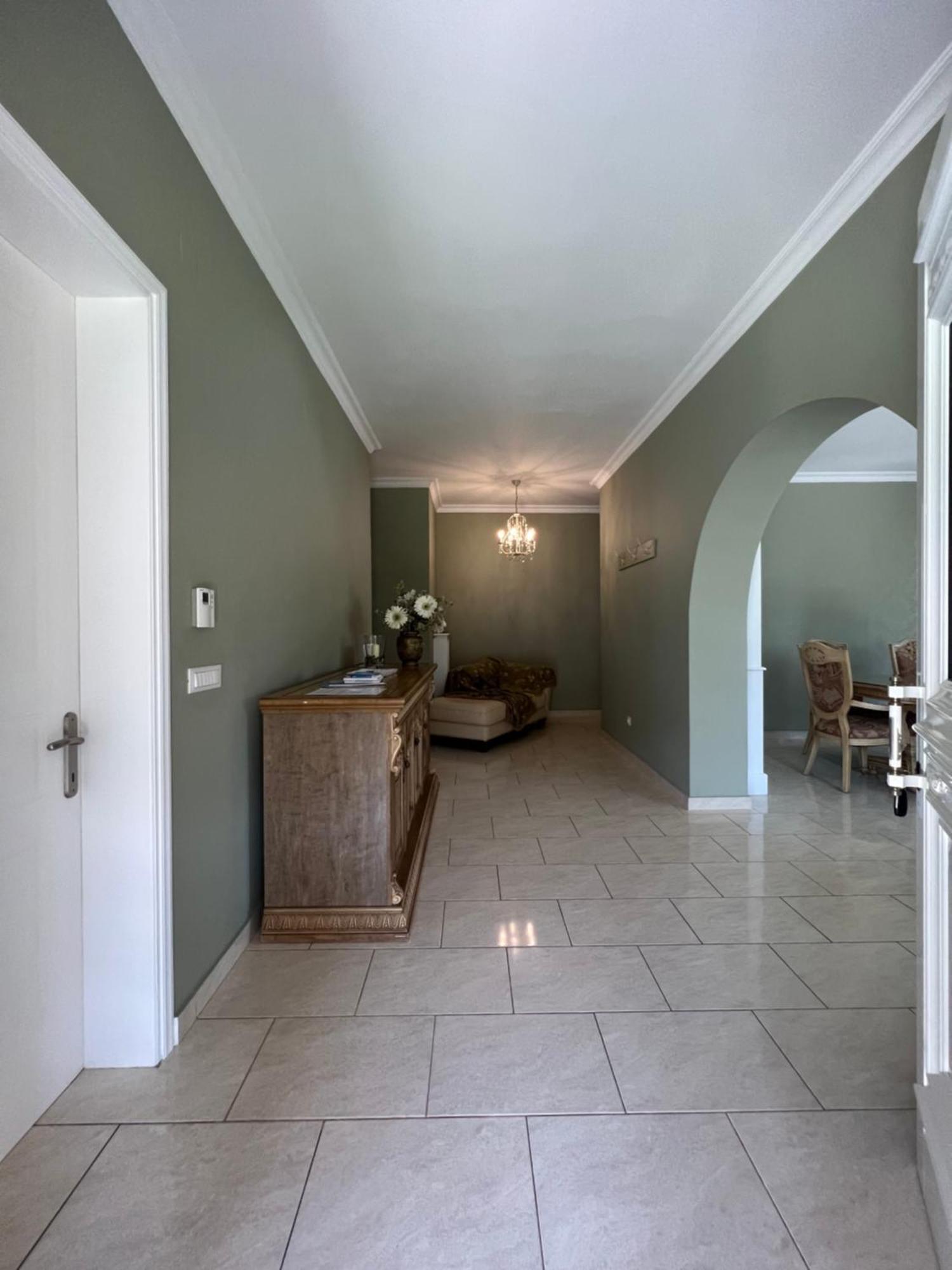 Villa Alexakis Doukades Bagian luar foto